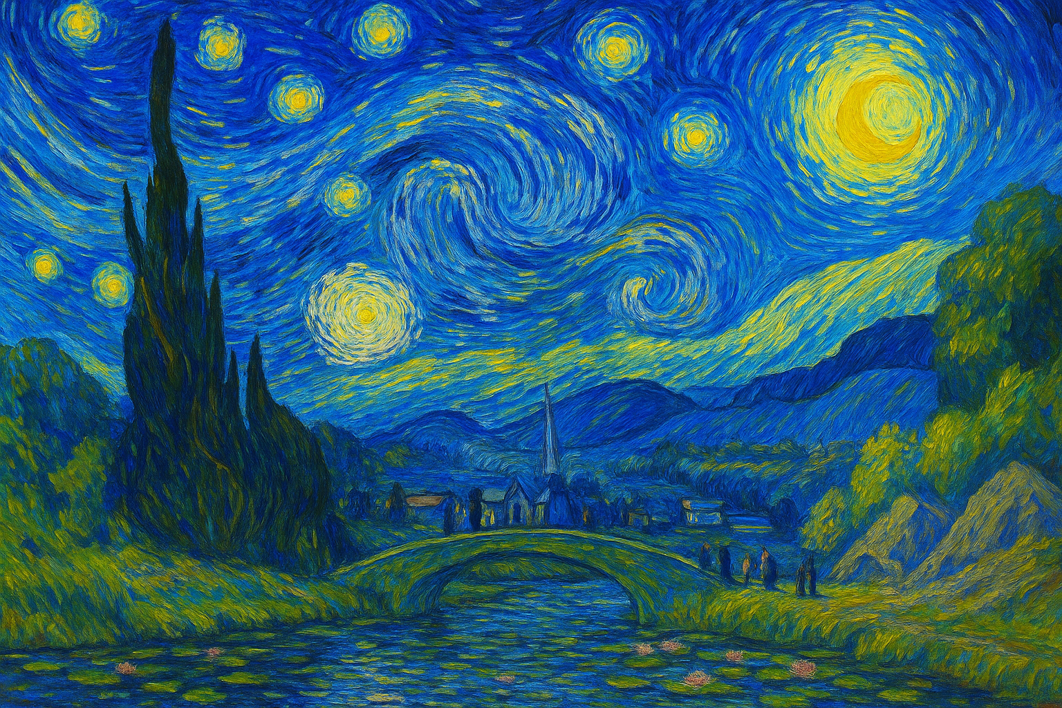 For The Artist In All Of Us