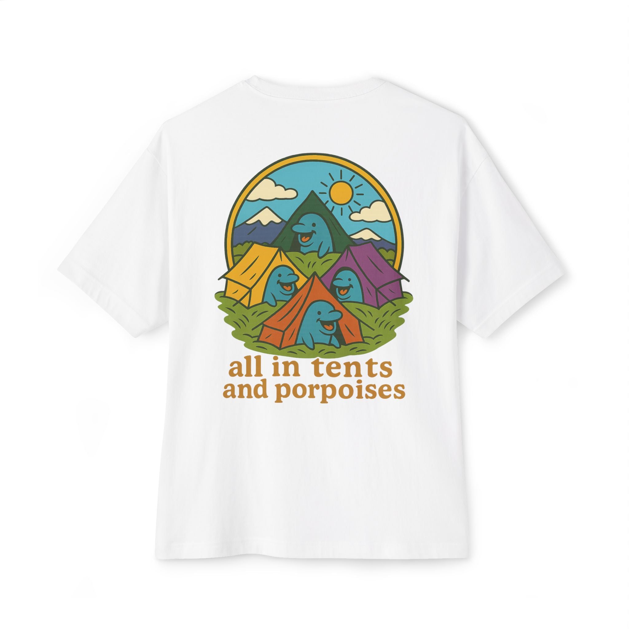 Find Your Porpoise