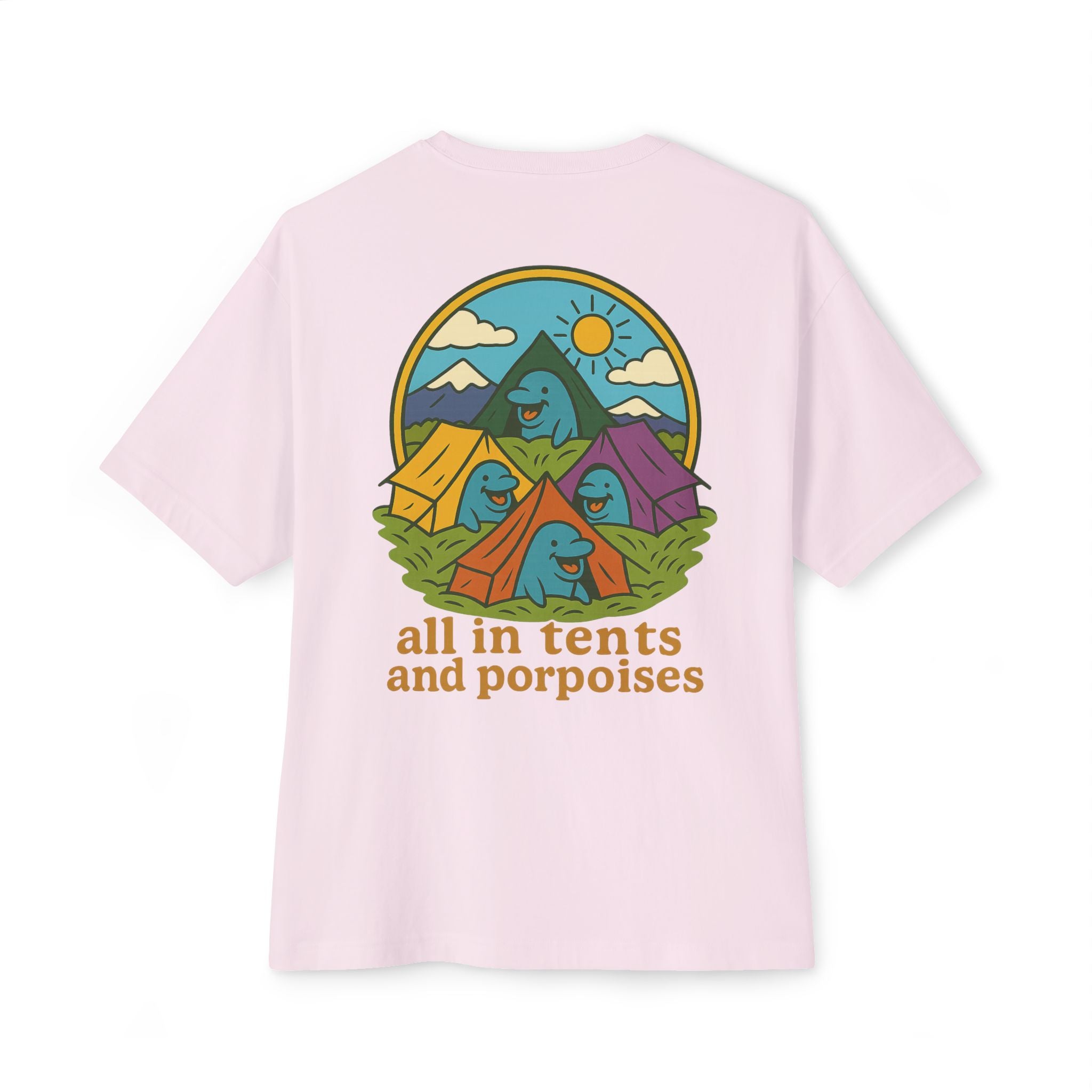 Find Your Porpoise