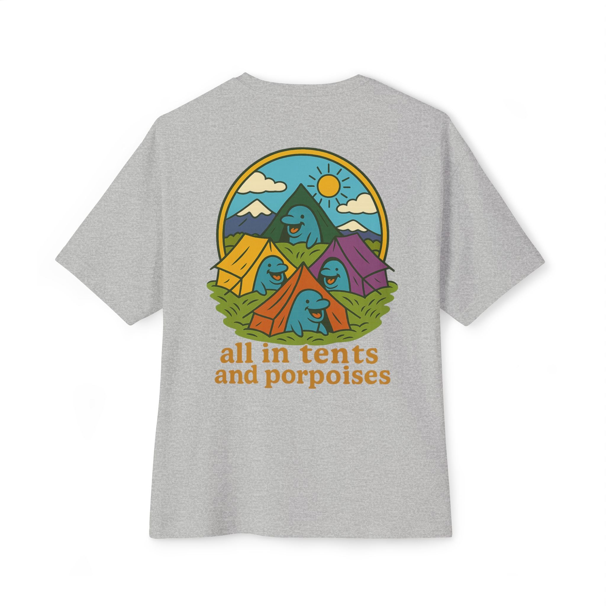 Find Your Porpoise