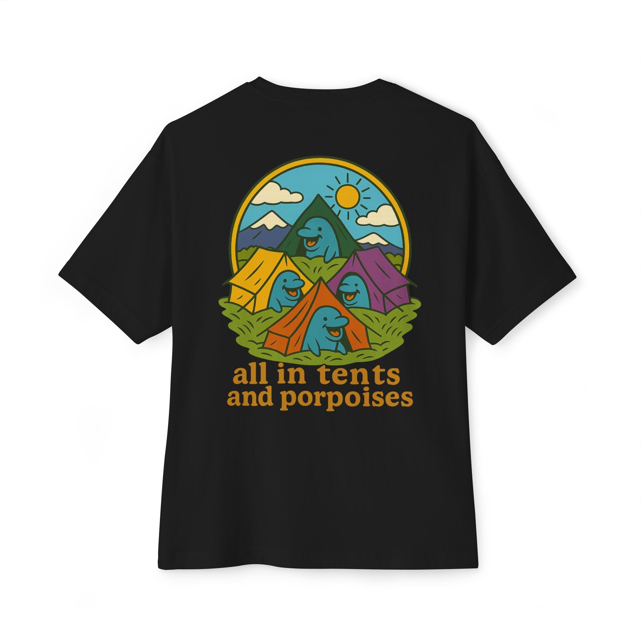 Find Your Porpoise