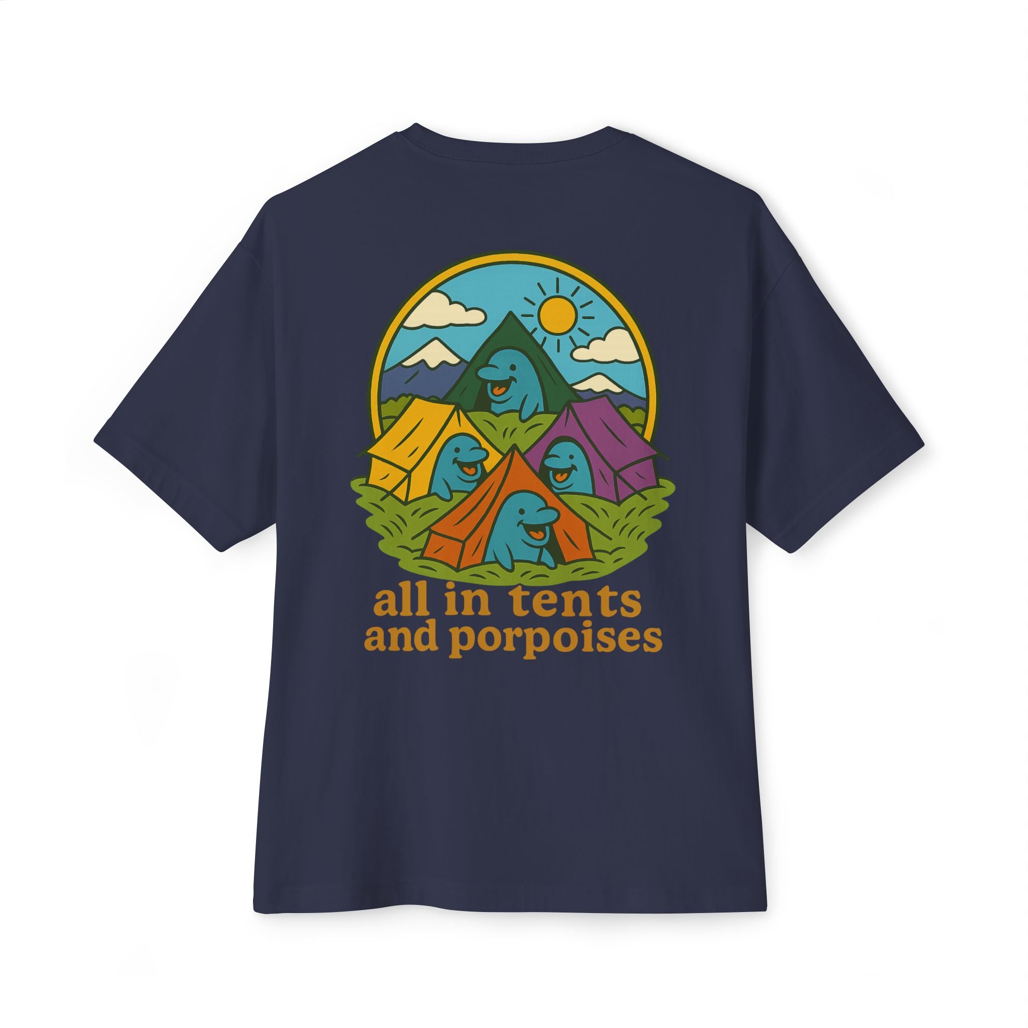 Find Your Porpoise