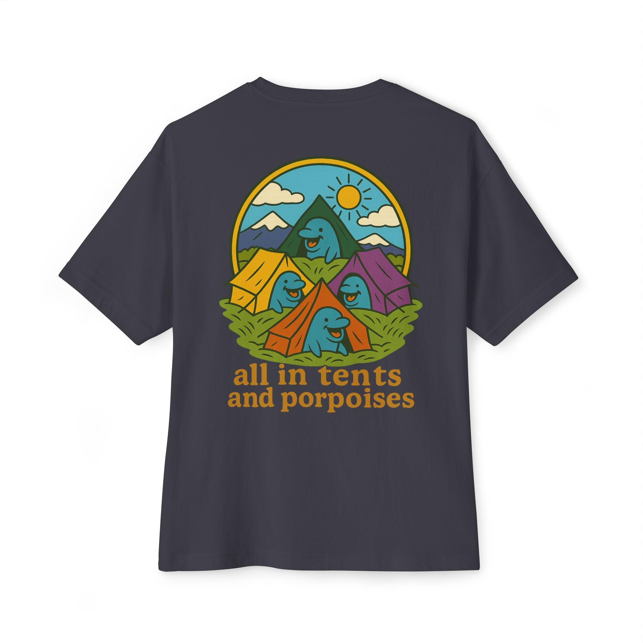 Find Your Porpoise