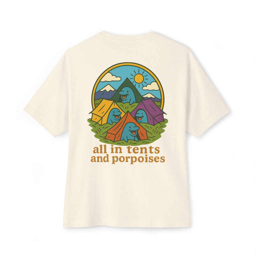 Find Your Porpoise