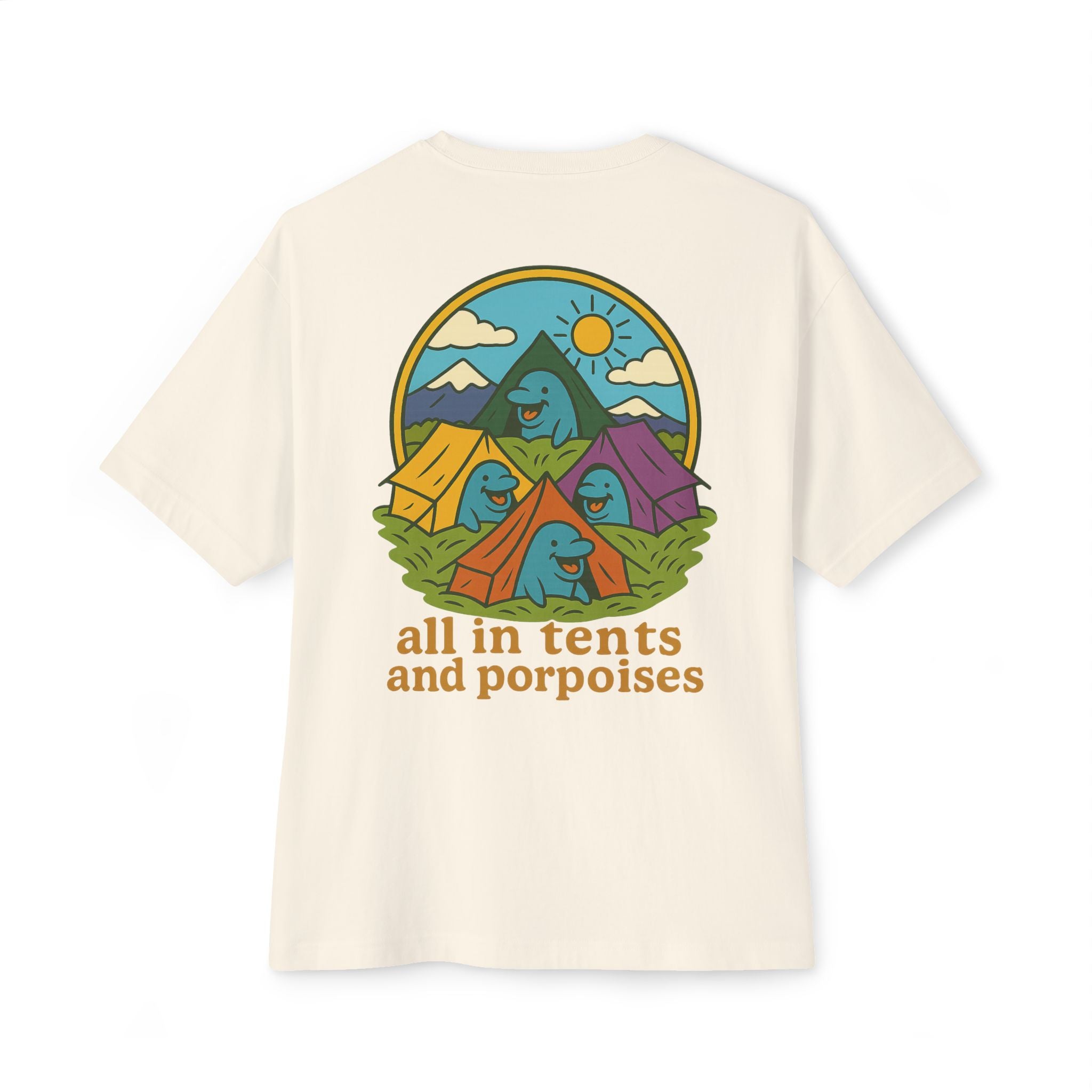 Find Your Porpoise