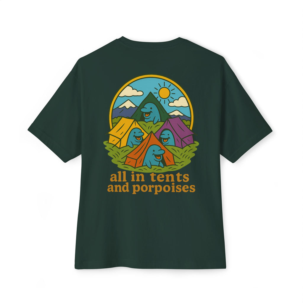 Find Your Porpoise