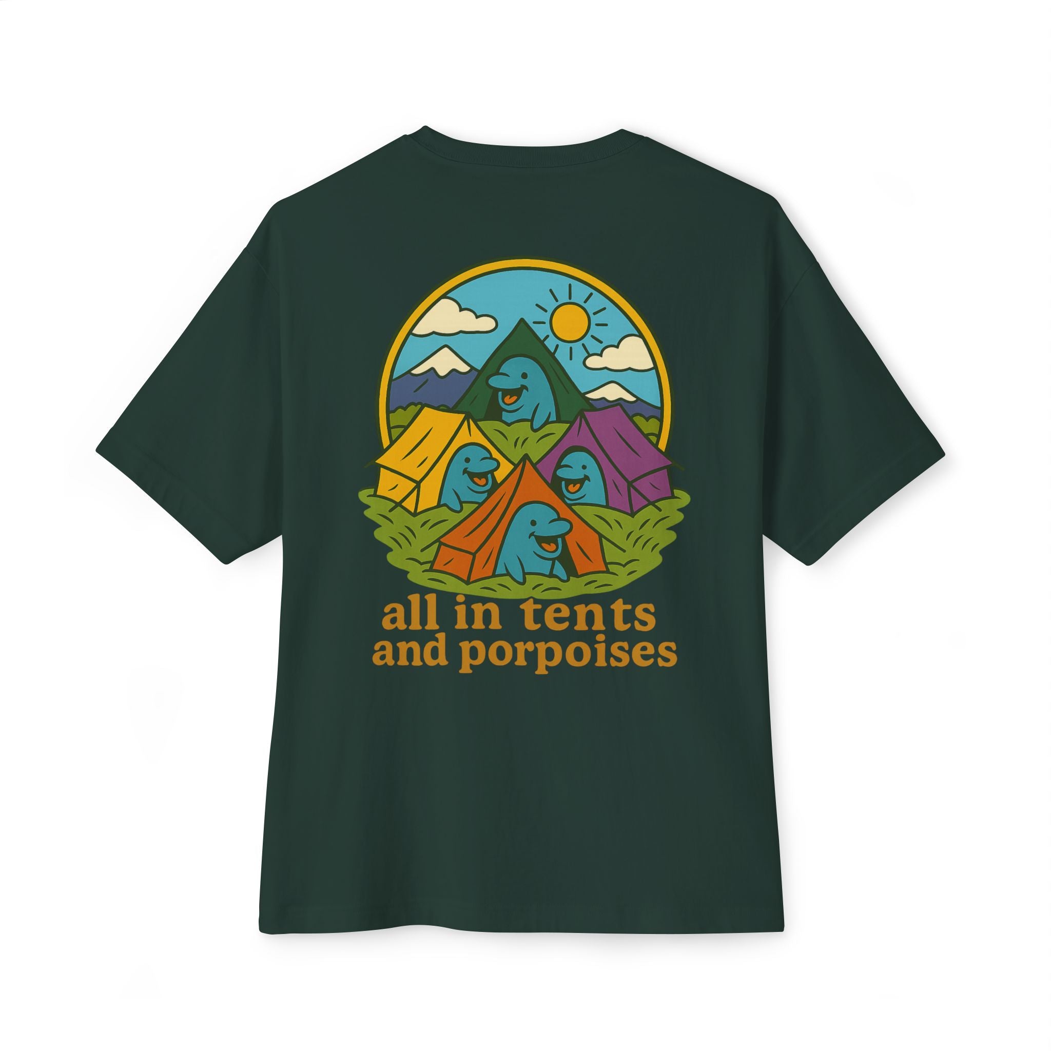 Find Your Porpoise