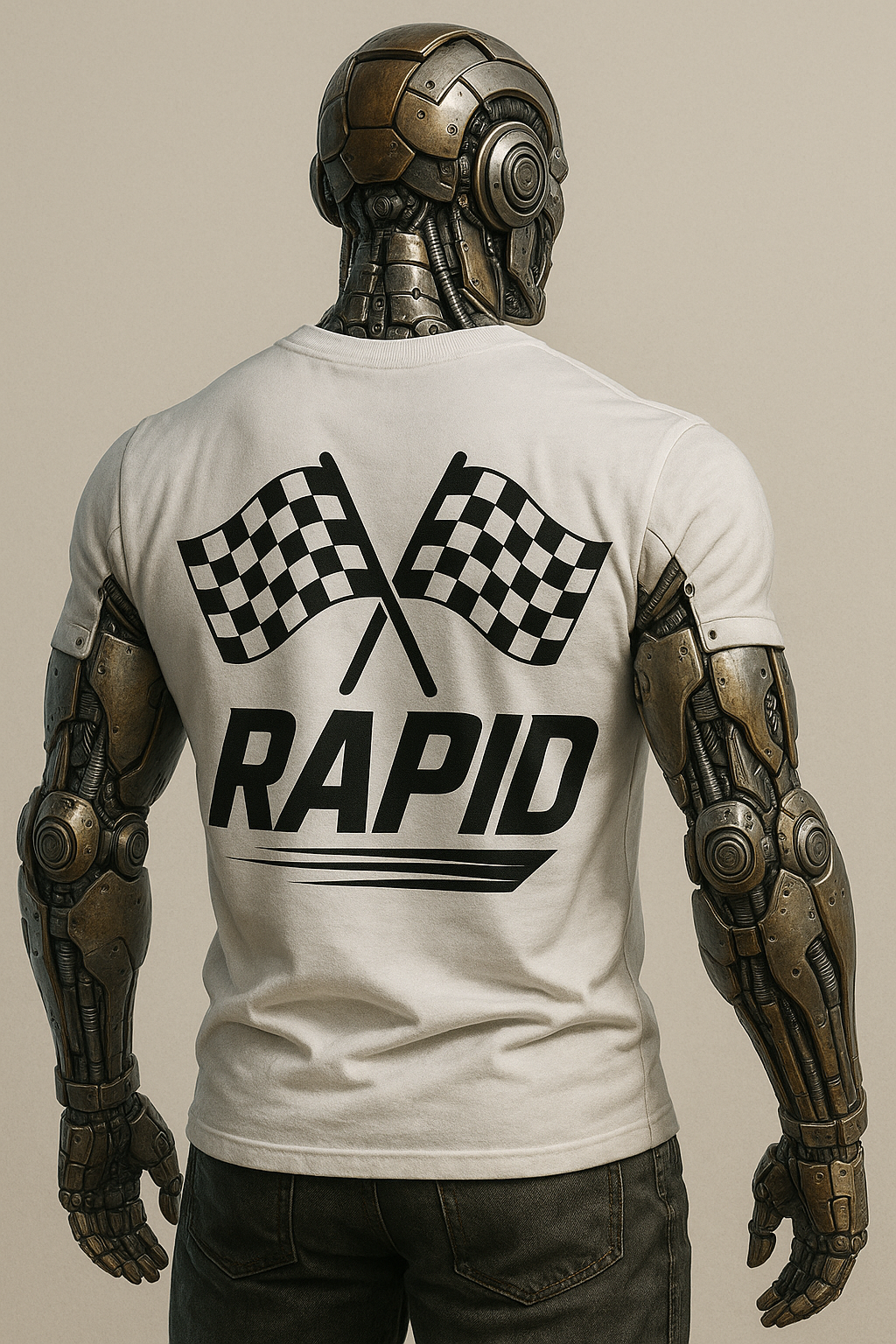 Rapid